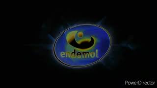 Endemol Logo 2008 In The Real GMajor4 [upl. by Chandra]