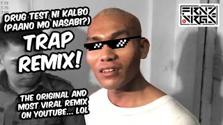 PAANO MO NASABI TRAP REMIX [upl. by Ecitnirp]