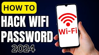 How To Connect WiFi Without Password [upl. by Haletky554]