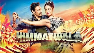 Himmatwar Full Movie in Hindi Dubbed  Vishal  Shruti Haasan  Janaki Sabesh  Review amp Facts HD [upl. by Asirrac]