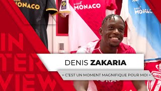 🎙 Linterview de Denis Zakaria [upl. by Clower]