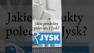 jysk polecajki polecam organization shortvideo organize shorts shortvideo [upl. by Wait]