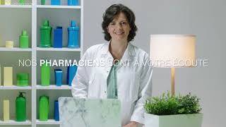 Newpharma  Votre pharmacie à portée de main [upl. by Anazraf]