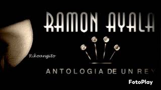 YA SIN FE  KARAOKE RAMÓN AYALA [upl. by Siul]