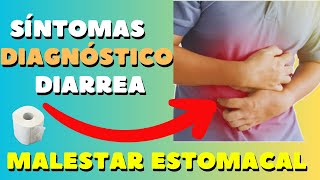 🔵GASTROENTEROCOLITIS  DOLOR de ESTÓMAGO  DIARREA Síntomas y Diagnóstico [upl. by Eal]