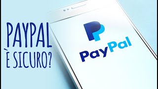 PayPal cosè e come funziona [upl. by Yancey135]