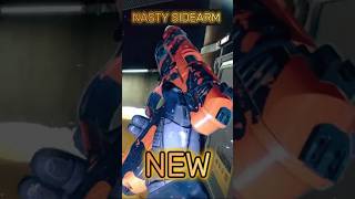 NEW GOD ROLL SIDE ARM IS NASTY destiny2 gaming [upl. by Auohc]