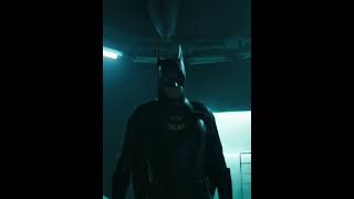 Old Batman introduce in The flash movie Coldest scene in DCEU batman theflash shorts [upl. by Richy]