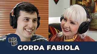 Estar en Coma Ser Política y Sábados Felices  Gorda Fabiola  Distintos 37 [upl. by Japha]