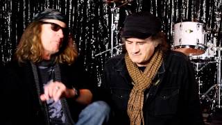 KROKUS  Live Ma Life COMMENTARY 2013 Official Band Video [upl. by Aseuqram593]