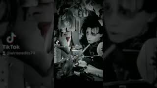 Edward Scissorhands edit [upl. by Eus]