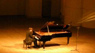 FChopin  Ballade № 4 Op52  Freddy Kempf [upl. by Dalenna542]