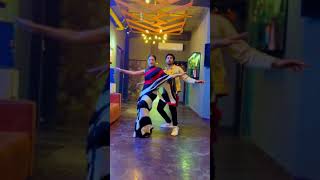 Na Ja  Dance Cover  Akshay Kumar Katrina Kaif Mohak Manghani Esha Kansara shorts [upl. by Nehtanoj]