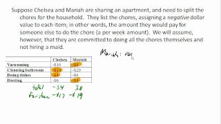 Sealed Bids 3 negative values [upl. by Verada]