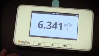 Measuring with the X2 RF sensor [upl. by Leumas333]