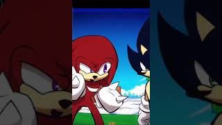 Saitama VS sonic edit [upl. by Kcirreg882]