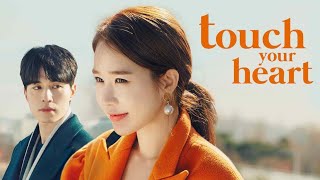 Touch Your Heart Episode 3 Pt 3 in Hindi Dubbed  Chinese Drama Hindi  Korean Drama in Hindi [upl. by Ecnav]