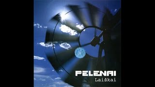 Pelenai  Laiškai [upl. by Burt]