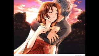 Nightcore  Tonight ReamonnLyrics [upl. by Cornelle]