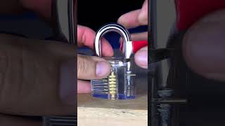 The locksmiths tool [upl. by Acisse]