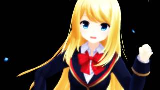 MMD Elect Motion [upl. by Larimore]