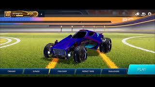 RL Sideswipe Gameplay Part 119 [upl. by Pebrook296]