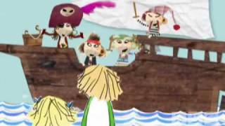 Charlie and Lola  Pirates [upl. by Brose]