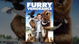 Furry Vengeance Movie Review Beyond The Trailer [upl. by Mahalia]