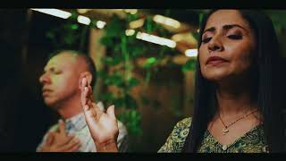 VEN ESPIRITU SANTO VIDEO OFICIAL ISABEL GALLARDO ROBIN CABRERA [upl. by Ennalorac]