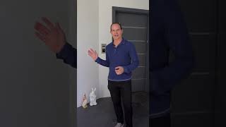 Andrew Manning  Home Tour  17031 Countess Pl Encino CA [upl. by Kafka]