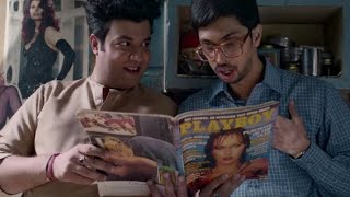 chhichhore film comedy scenes in Hindi deleting scenes chhichhore film chhichhoretrending [upl. by Nosauq892]