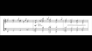 SHAWSHANK PRISON Stoic Theme  Transcription [upl. by Atenek]