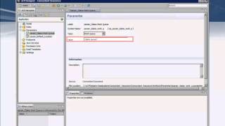 xCP Tutorial 06 03 Work Queue application parameter [upl. by Ambros974]