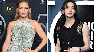 50th Anniversary American Music Awards Red Carpet Secrets Revealed [upl. by Hcurab179]