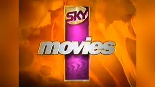 Sky One Theme  Sky Movies Symphony Theme 199596 [upl. by Merari968]