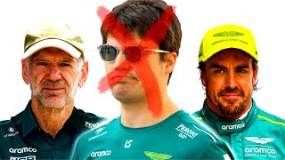 Should Lance Stroll Be Dropped [upl. by Asiek]