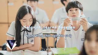 Vietsub  Drawer  10cm  Our Beloved Summer ost 𝙈𝙐𝙎𝙄𝘾 𝙋𝙃𝙄𝙈 [upl. by Mackie]