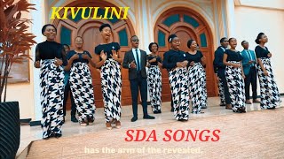 KIVULINI ● SDA SONGS [upl. by Rehpetsirhc]