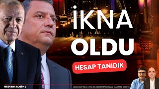 İkna oldu hesap tanıdık  Kum Saati [upl. by Fuchs889]