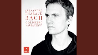 Goldberg Variations BWV 988 II Variation 1 a 1 clav [upl. by Iahc906]