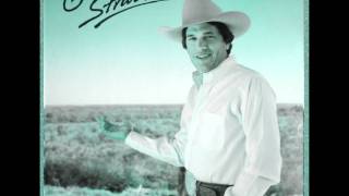 George Strait  Someones Walkin Around Upstairs [upl. by Liman]