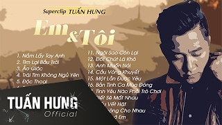 Tuyển Tập Liên Khúc Nhạc Tuấn Hưng Hay Nhất Tuấn Hưng  Ca Khúc Nhạc Trẻ [upl. by Gaskins54]