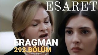 ESARET 293BÖLÜM FRAGMANI [upl. by Mccreary]