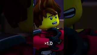 ×03😭💀ninjago shorts funny entertainment [upl. by Dinnie]