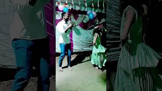 video जन्माष्टमी bhojpuri dance [upl. by Dich]