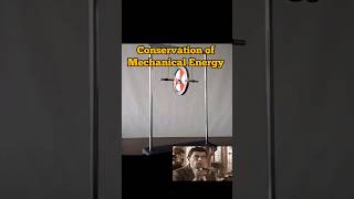 Conservation of Mechanical energy rajnishstudylectures physicshelp [upl. by Eatnohs208]