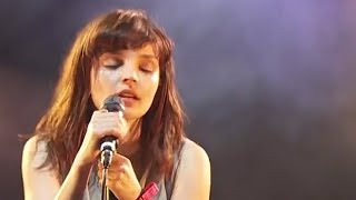 CHVRCHES Live Landmark Music Festival Full Show  Part 1 [upl. by Gschu602]