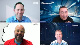 Bluewaves Webinar Series The Current  What has changed with VMware [upl. by Alansen]