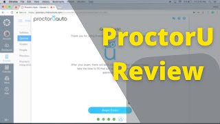 Proctoru Create Account and take exams Online [upl. by Suravat]