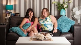 Gogglebox Australia S04E01 [upl. by Schlenger791]